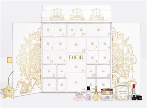 miss dior advent calendar 2023|dior beauty advent calendar.